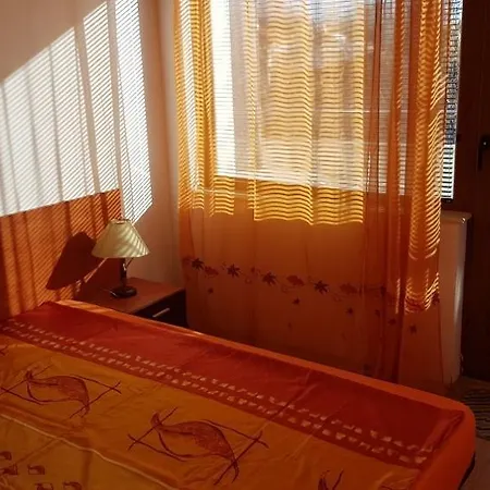 Appartement Yoan Ekzarh