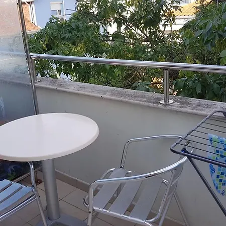 Appartement Yoan Ekzarh *