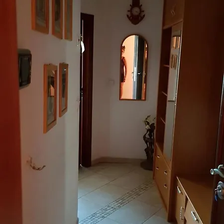 Yoan Ekzarh Appartement